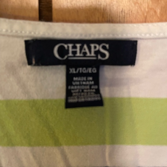 Chaps Shirt - Picture 3 of 4
